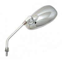 Zrcátko ,levé-pravé KYMCO PEOPLE 50-125-150 (07) ,chrom